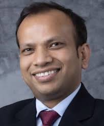 Dr Vishal Basme